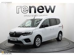 2025 KANGOO MULTİX 1.3TCE TECHNO HATASIZ KREDİ KARTINA 12AY VADE