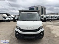 RAKICIOĞLU OTOMOTİV'DEN 2020 IVECO DAILY 35S16 HI-MATIC KAMYONET