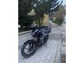 Mondial 125 Drift L CBS      