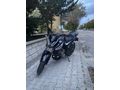 Mondial 125 Drift L CBS      