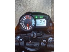 Mondial 125 Drift L CBS      