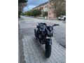 Mondial 125 Drift L CBS      