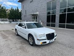 CAREMİ'DEN 2006 MODEL SIFIR MOTOR EMSALSİZ FİYATA 2.7 V6 300C !!