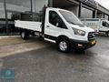 FORD TRANSİT 350 L *Ç.AİRBAG*ARKA ÇEKER**%20 FATURA