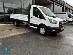 FORD TRANSİT 350 L *Ç.AİRBAG*ARKA ÇEKER**%20 FATURA