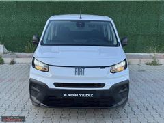 2024 MODEL DOBLO HATASIZ BOYASIZ TRAMERSİZ