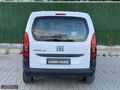 2024 MODEL DOBLO HATASIZ BOYASIZ TRAMERSİZ
