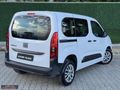 2024 MODEL DOBLO HATASIZ BOYASIZ TRAMERSİZ