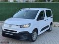 2024 MODEL DOBLO HATASIZ BOYASIZ TRAMERSİZ