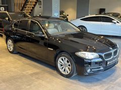 YÜCEYURT 2014 BMW 520İ PREMİNUM 377.500KM