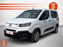 Otokoç 2.El SİVAS'dan Fiat Doblo Combi 1.5 BlueHDİ Easy