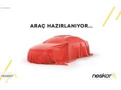 NESKAR OSMANGAZİ 2024 DOBLO COMBI EASY 1.5BlueHDI 100HP