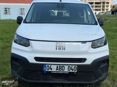 2025 MODEL FİYAT DOBLO KREDİ KARTİ 12 AY TAKSİT İMKANI