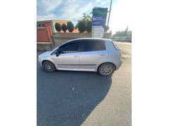 Galeriden Fiat Punto EVO 1.3 Multijet Dynamic 2012 Model İstanbul