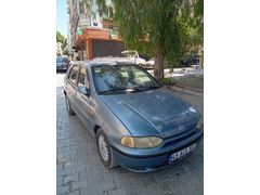 Sahibinden Fiat Palio 1.6 HL 2001 Model 