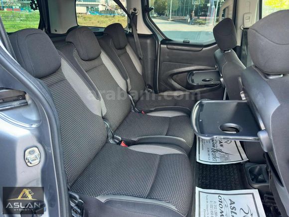 2018 HATASIZ BOYASIZ 108000 KMDE CAM TAVAN ZENİTH