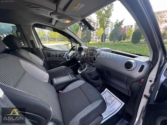2018 HATASIZ BOYASIZ 108000 KMDE CAM TAVAN ZENİTH