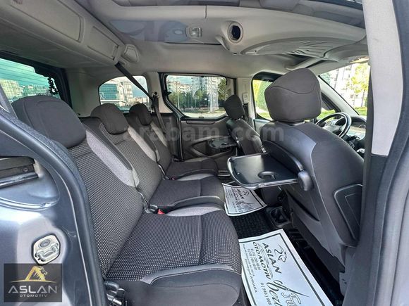 2018 HATASIZ BOYASIZ 108000 KMDE CAM TAVAN ZENİTH