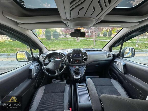 2018 HATASIZ BOYASIZ 108000 KMDE CAM TAVAN ZENİTH