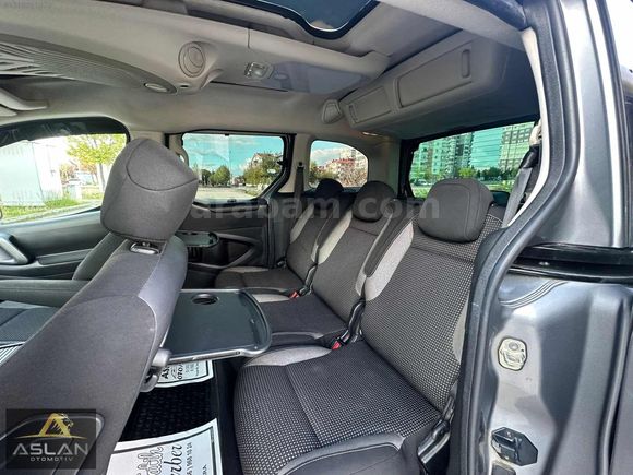 2018 HATASIZ BOYASIZ 108000 KMDE CAM TAVAN ZENİTH