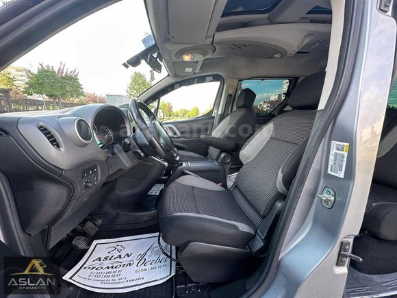 2018 HATASIZ BOYASIZ 108000 KMDE CAM TAVAN ZENİTH