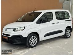 2025 BOYASIZ FATURALI 20.000 KM DE DOBLO 1.5 BLUEHDİ 130 BG EASY