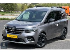 NOVO OTOMOTİV'DEN 2026 BOYASIZ 1.5 DCİ İCONİC RENAULT KANGOO