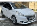 2013 PEUGEOT 208 1.2 VTI ACCESS DEĞİŞENSİZ 89.000 KM