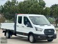 SEMİZOĞLU'2020 L ÇİFT KABIN 70'BIN KM BOYASIZ FULL PAKET