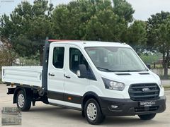 SEMİZOĞLU'2020 L ÇİFT KABIN 70'BIN KM BOYASIZ FULL PAKET