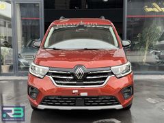 2026 MODEL TEKNOLOJİ PAKET RENAULT KANGOO İCONİC