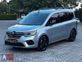 ALİM AUTO DAN HATASIZ RENAULT KANGOO TEKNOLOJİ+GÜVENLİK PAKET