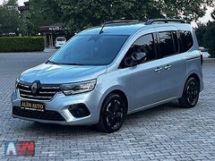 ALİM AUTO DAN HATASIZ RENAULT KANGOO TEKNOLOJİ+GÜVENLİK PAKET