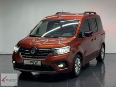 Kutay Muğla'dan Kangoo Multix 1.5BluedCi Iconic Otomatik Hatasız