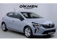 DİKMEN OTO-BOYASIZ-28.000 KM-GSR2-CLİO EVO-%30PEŞİNAT 36TAKSİT