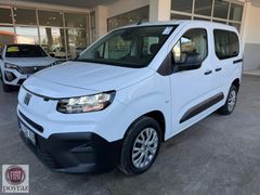 FİAT POYRAZ'DAN %0,69 FAİZLE 2024 DOBLO 1.5 100HP EASY