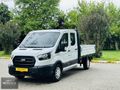 2023 MODEL HATASIZ BOYASIZ 52 BİNDE %20FATURALI 350L ÇİFT KABİN