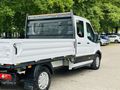 2023 MODEL HATASIZ BOYASIZ 52 BİNDE %20FATURALI 350L ÇİFT KABİN