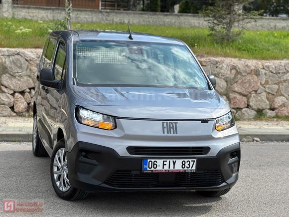 2025 MODEL/1.5BLUHDI/EASY/BOYASIZ/3.000KM/TAMAMINA KREDİ/K.KART
