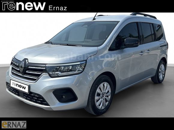 ERNAZ OTODAN 2025 RENAULT Kangoo Multix 1.5 BluedCi Iconic