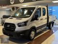 350 L ÇİFT KABİN 2025 (0) ARAÇLAR ARKA ÇEKER