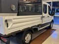 350 L ÇİFT KABİN 2025 (0) ARAÇLAR ARKA ÇEKER