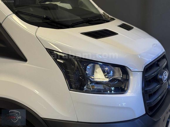 350 L ÇİFT KABİN 2025 (0) ARAÇLAR ARKA ÇEKER