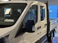 350 L ÇİFT KABİN 2025 (0) ARAÇLAR ARKA ÇEKER