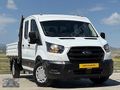 2023 TRANSİT ÇİFT KABİN 170 HP 60.000KM HATASIZ BOYASIZ