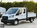 2023 MODEL TRANSİT 350 L ÇİFT KABİN GÜVENLİK PAKET 84 BİN KM DE