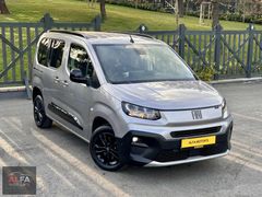 FİAT DOBLO // 2024 // 57 Bin Km // HATASIZ // BOYASIZ