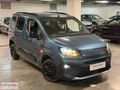 FIAT BAYİSİ KARTAŞ A.Ş'DEN 2026 DOBLO 1.5 BlueHDI PREMİO