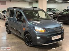 FIAT BAYİSİ KARTAŞ A.Ş'DEN 2026 DOBLO 1.5 BlueHDI PREMİO