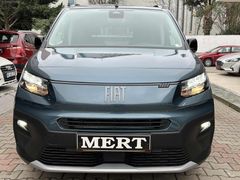 OTOMATİK+HATASIZ+GARANTİLİ 2025 mod.FİAT DOBLO 1.5 DİZEL %20KDV